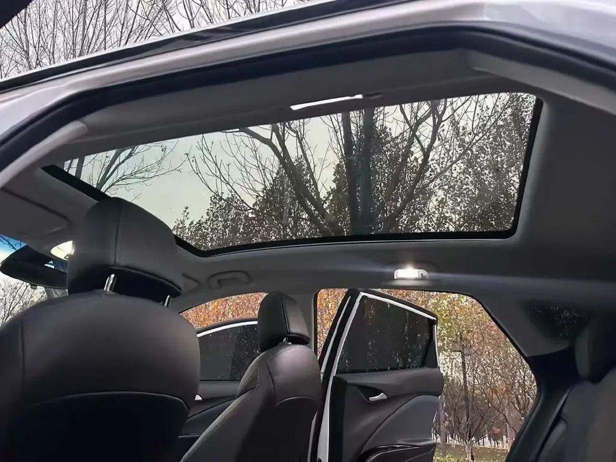 2022 Buick Velite 6 1.5L 102HP L4 E-CVT PHEV 9.5KWH,autocango,china used car exporter,china ev exporter,chinese used car exporter,chinese used ev exporter