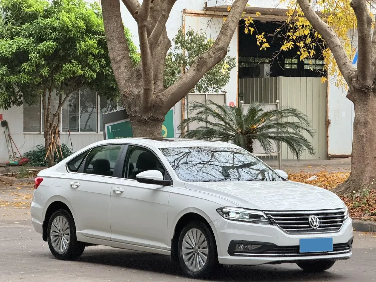 2018 Volkswagen Lavida 1.2T 116HP L4 7DCT,autocango,china used car exporter,china ev exporter,chinese used car exporter,chinese used ev exporter