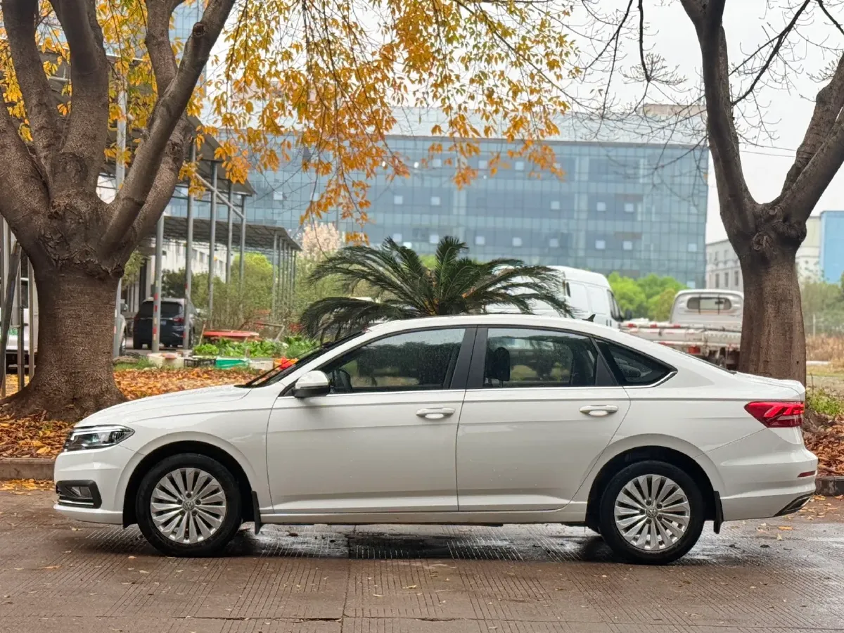 2018 Volkswagen Lavida 1.2T 116HP L4 7DCT,autocango,china used car exporter,china ev exporter,chinese used car exporter,chinese used ev exporter