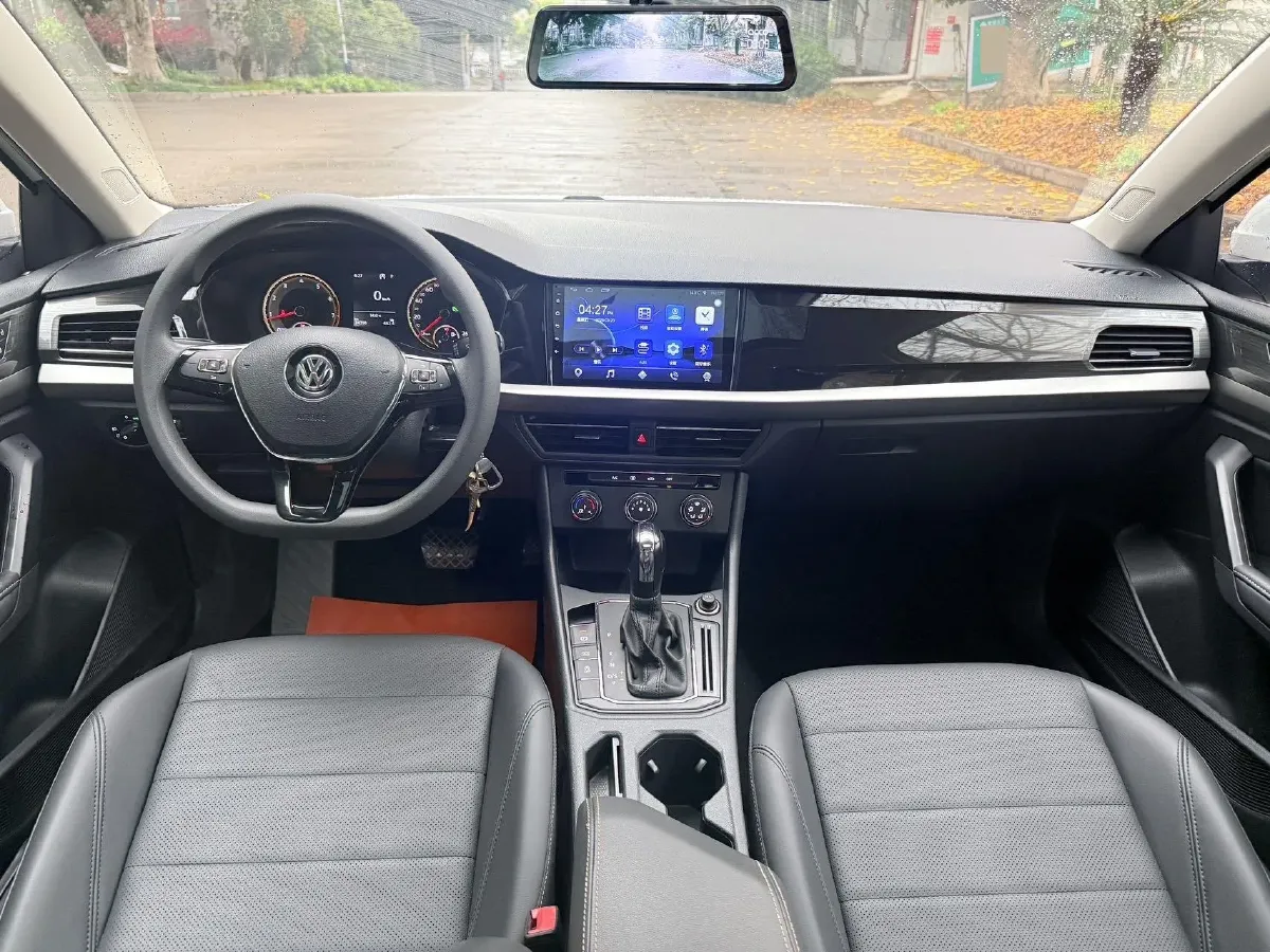 2018 Volkswagen Lavida 1.2T 116HP L4 7DCT,autocango,china used car exporter,china ev exporter,chinese used car exporter,chinese used ev exporter