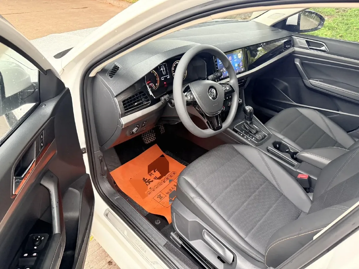 2018 Volkswagen Lavida 1.2T 116HP L4 7DCT,autocango,china used car exporter,china ev exporter,chinese used car exporter,chinese used ev exporter