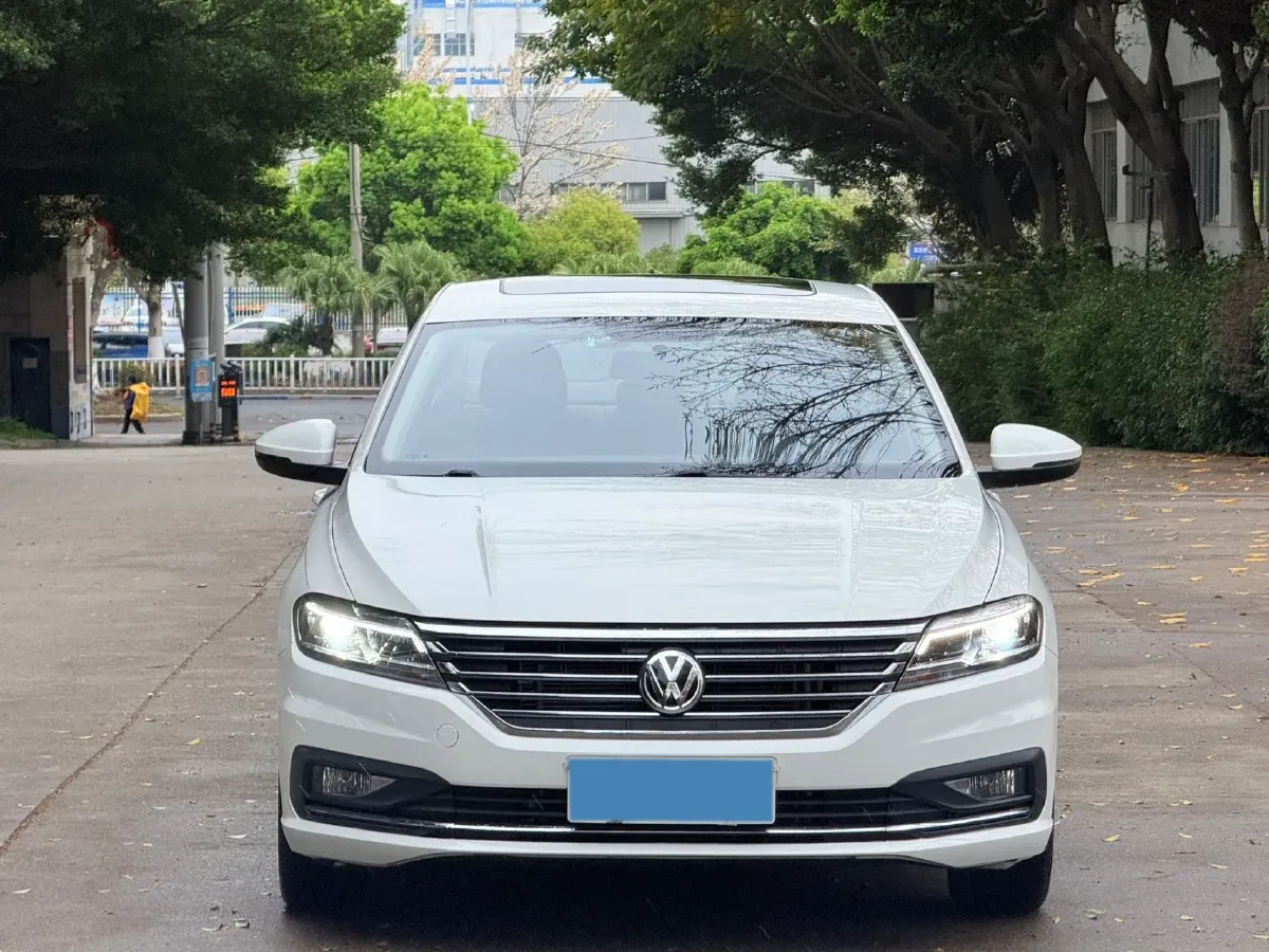 2018 Volkswagen Lavida 1.2T 116HP L4 7DCT,autocango,china used car exporter,china ev exporter,chinese used car exporter,chinese used ev exporter