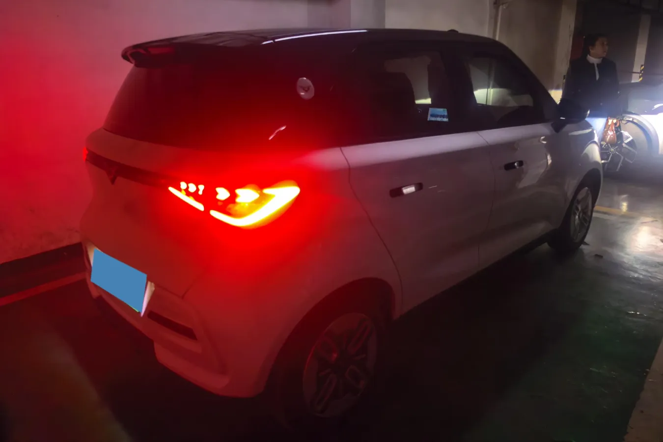 2025 KaiYi ShiYue BEV 28.08KWH,autocango,china used car exporter,china ev exporter,chinese used car exporter,chinese used ev exporter