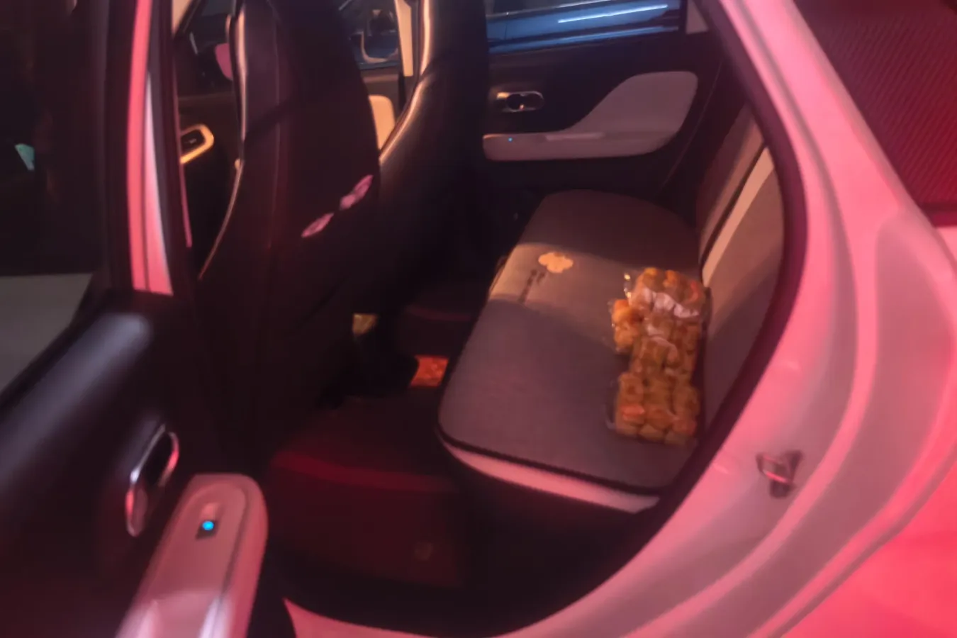 2025 KaiYi ShiYue BEV 28.08KWH,autocango,china used car exporter,china ev exporter,chinese used car exporter,chinese used ev exporter