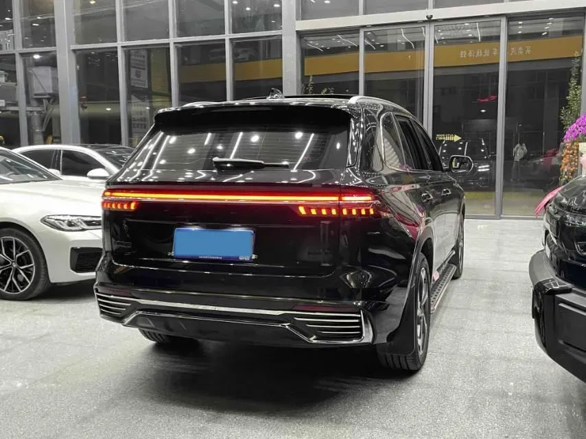 2024 Geely Monjaro 2.0T 218HP L4 7DCT,autocango,china used car exporter,china ev exporter,chinese used car exporter,chinese used ev exporter