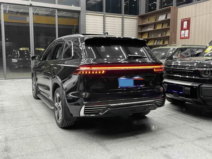 2024 Geely Monjaro 2.0T 218HP L4 7DCT,autocango,china used car exporter,china ev exporter,chinese used car exporter,chinese used ev exporter
