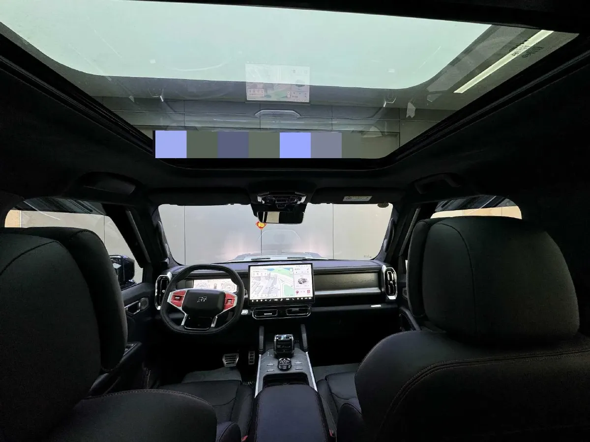 2025 Jetour Traveller 2.0T 254HP L4 7DCT,autocango,china used car exporter,china ev exporter,chinese used car exporter,chinese used ev exporter