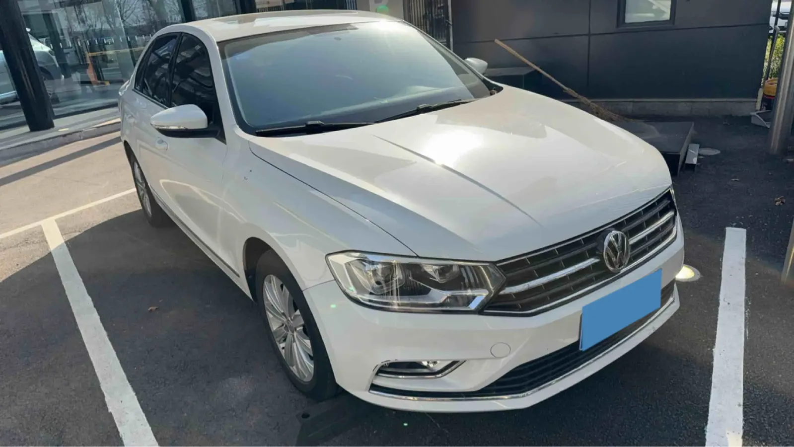 2018 Volkswagen Bora 1.5L 110HP L4 6AT,autocango,china used car exporter,china ev exporter,chinese used car exporter,chinese used ev exporter