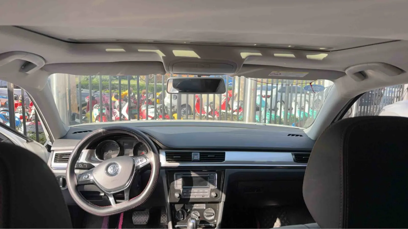 2018 Volkswagen Bora 1.5L 110HP L4 6AT,autocango,china used car exporter,china ev exporter,chinese used car exporter,chinese used ev exporter