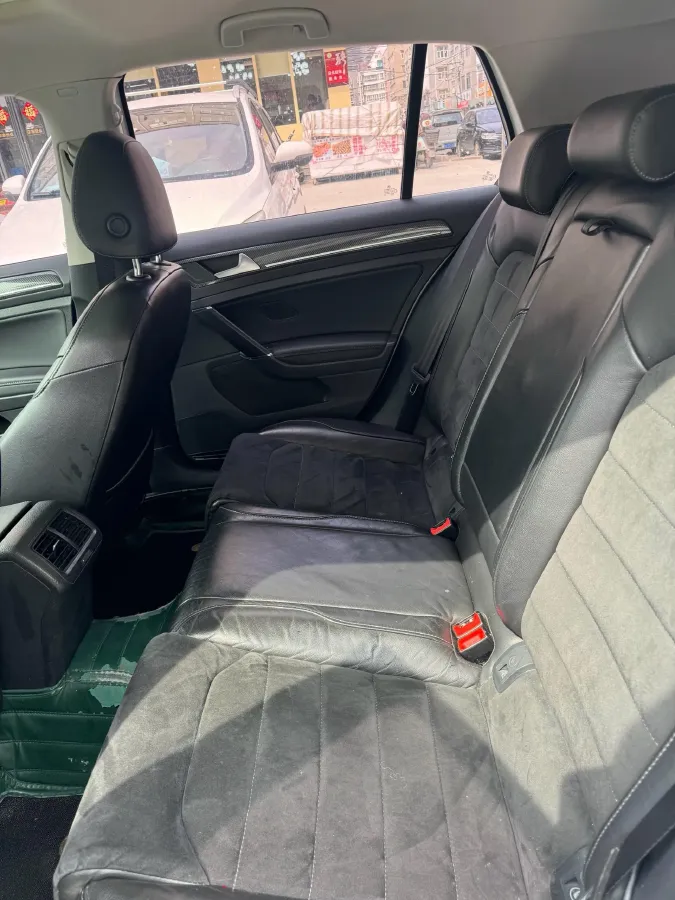 2018 Volkswagen Golf 1.4T 131HP L4 7DCT,autocango,china used car exporter,china ev exporter,chinese used car exporter,chinese used ev exporter