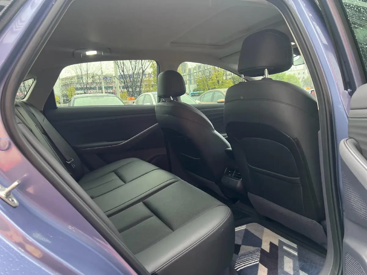 2026 Nissan N7 1.5L 102HP L4 1DHT PHEV,autocango,china used car exporter,china ev exporter,chinese used car exporter,chinese used ev exporter