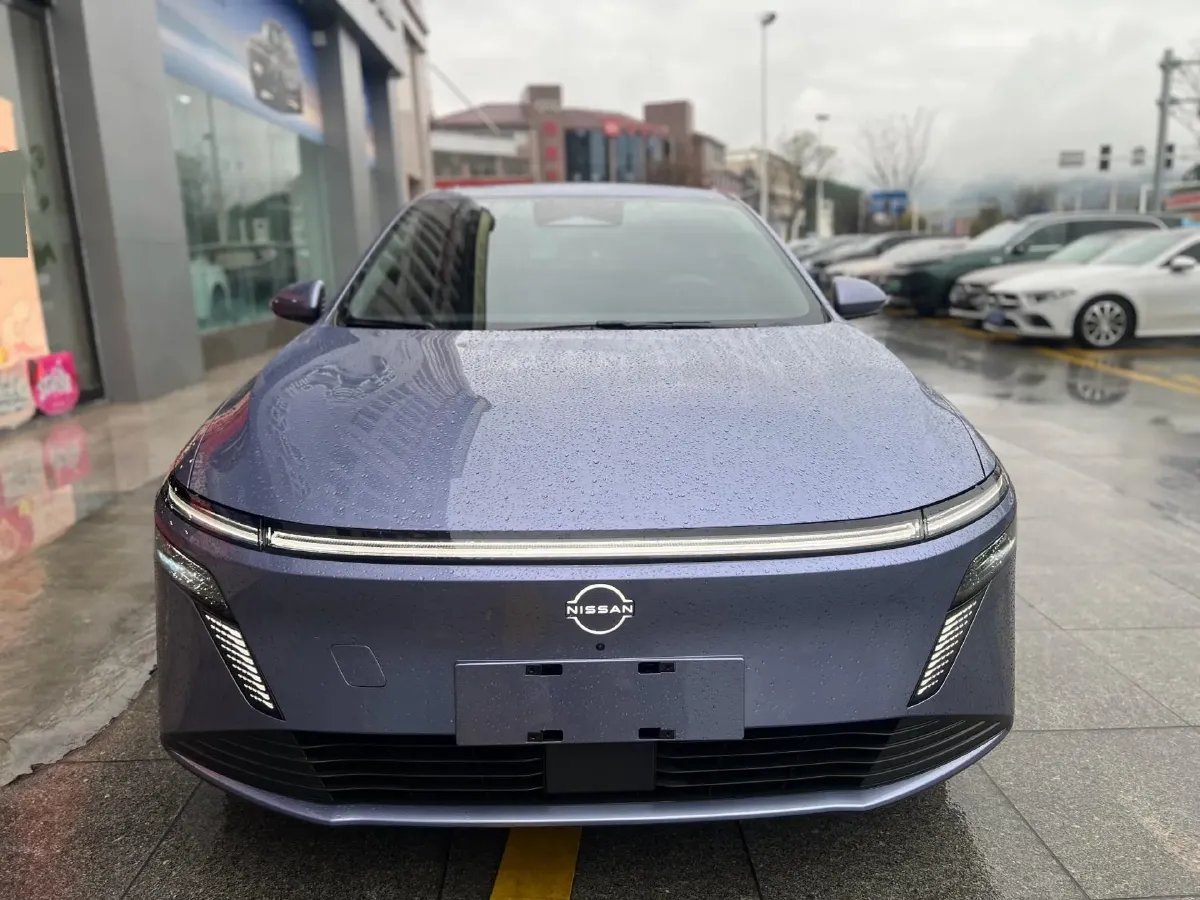 2026 Nissan N7 1.5L 102HP L4 1DHT PHEV,autocango,china used car exporter,china ev exporter,chinese used car exporter,chinese used ev exporter