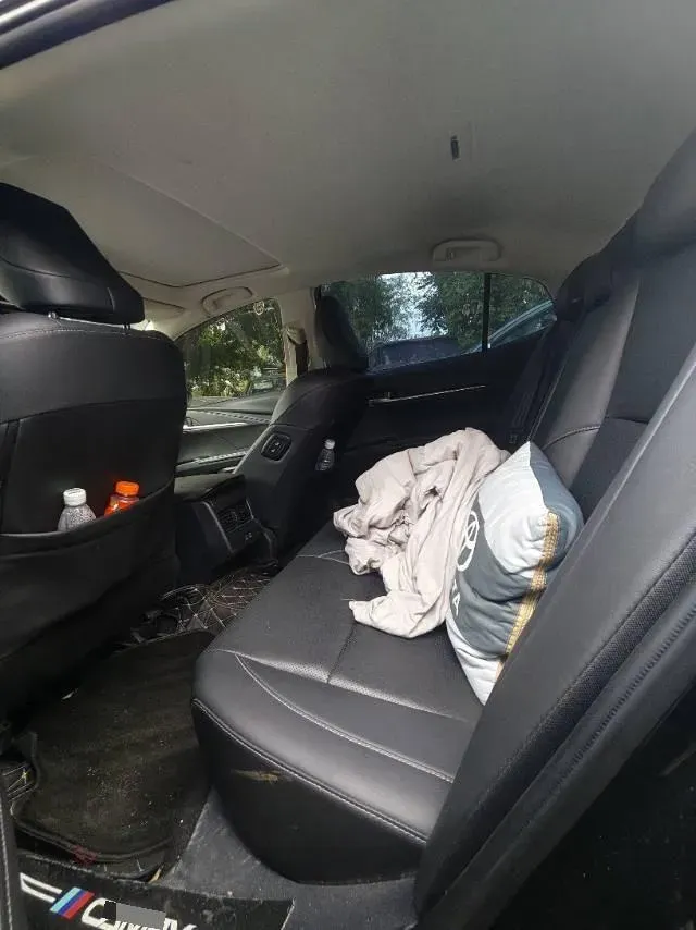 2024 Toyota Camry 2.0L 173HP L4 CVT,autocango,china used car exporter,china ev exporter,chinese used car exporter,chinese used ev exporter