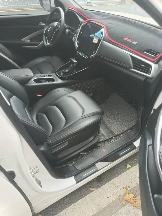 2020 HanTeng X7 1.5T 156HP L4 6AT,autocango,china used car exporter,china ev exporter,chinese used car exporter,chinese used ev exporter