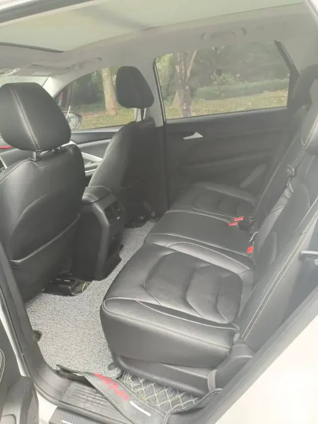 2020 HanTeng X7 1.5T 156HP L4 6AT,autocango,china used car exporter,china ev exporter,chinese used car exporter,chinese used ev exporter