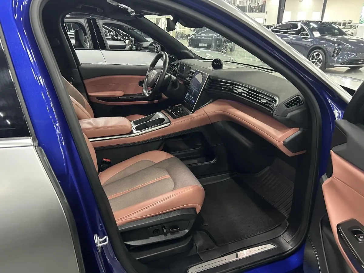 2020 NIO ES6 BEV 100KWH,autocango,china used car exporter,china ev exporter,chinese used car exporter,chinese used ev exporter