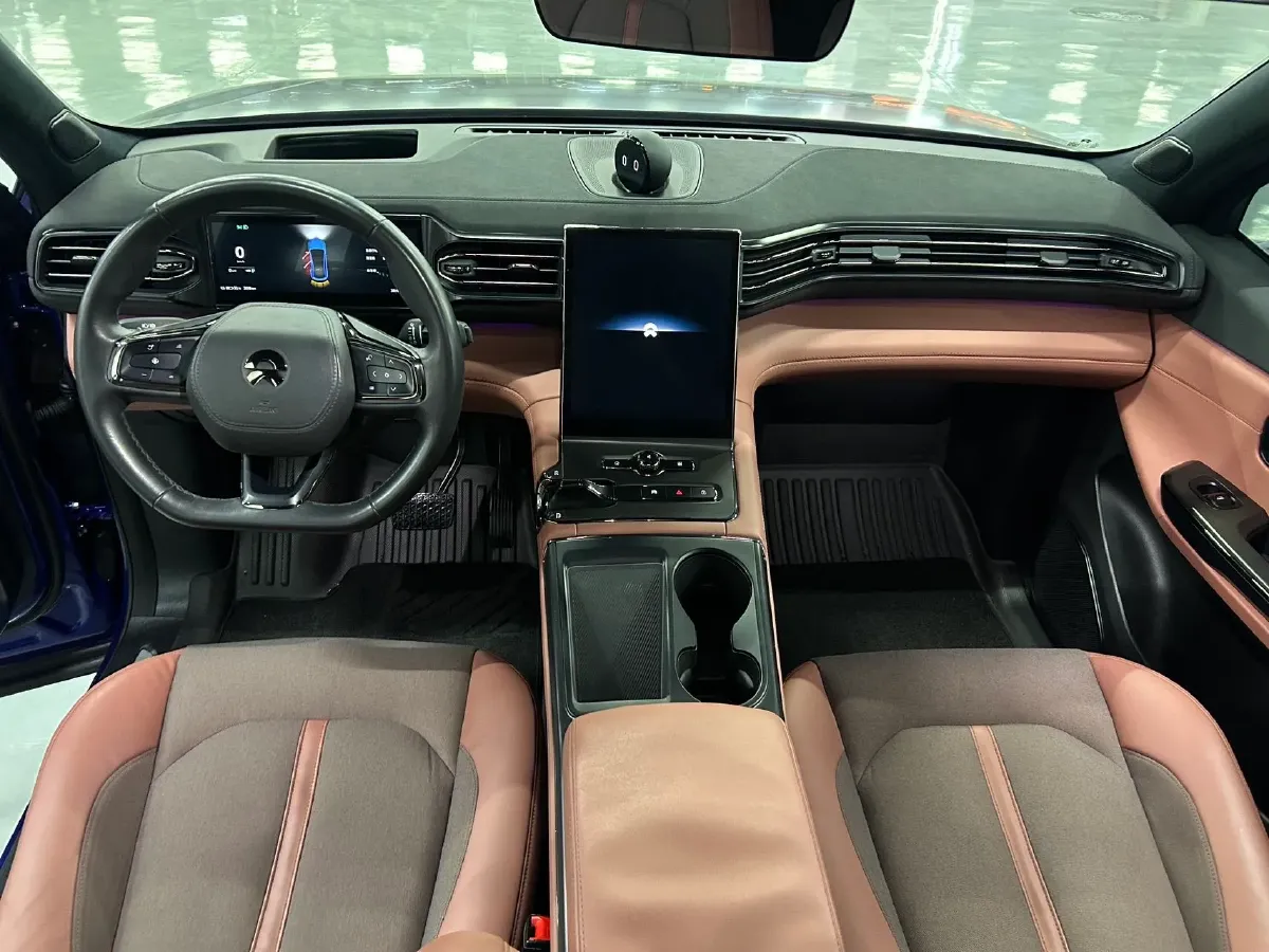 2020 NIO ES6 BEV 100KWH,autocango,china used car exporter,china ev exporter,chinese used car exporter,chinese used ev exporter