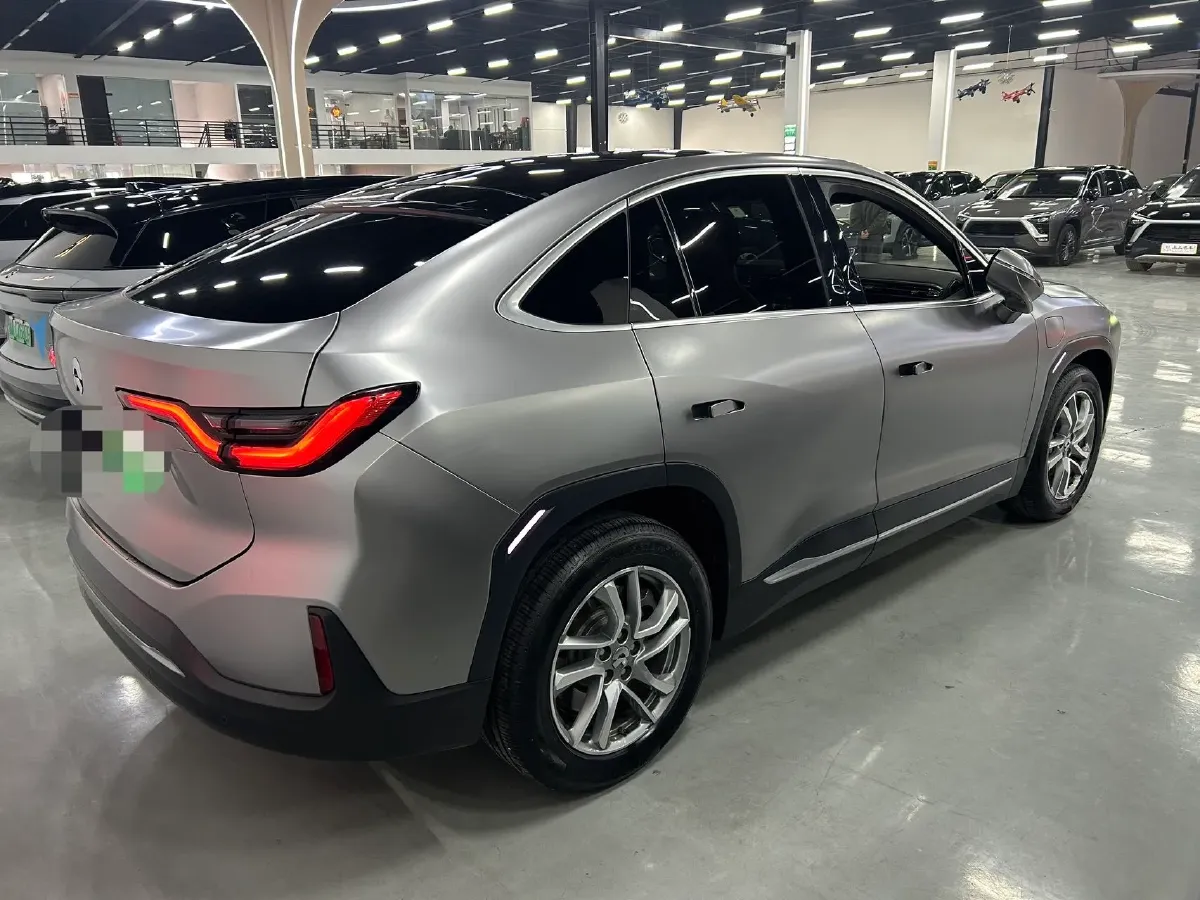 2020 NIO ES6 BEV 100KWH,autocango,china used car exporter,china ev exporter,chinese used car exporter,chinese used ev exporter