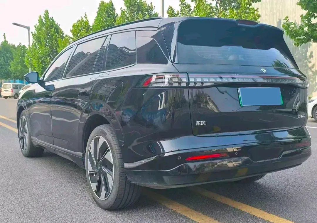 2025 DongFeng eπ eπ008 1.5T 147HP L4 REEV 34.32KWH,autocango,china used car exporter,china ev exporter,chinese used car exporter,chinese used ev exporter