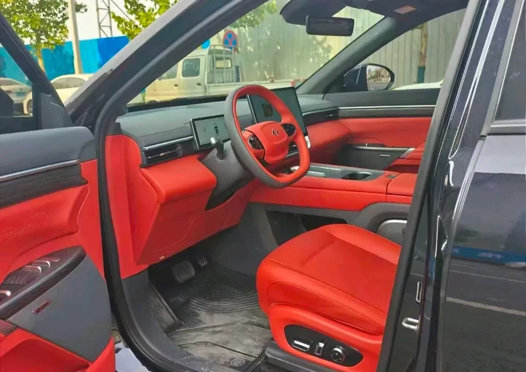 2025 DongFeng eπ eπ008 1.5T 147HP L4 REEV 34.32KWH,autocango,china used car exporter,china ev exporter,chinese used car exporter,chinese used ev exporter