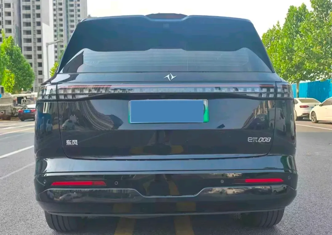 2025 DongFeng eπ eπ008 1.5T 147HP L4 REEV 34.32KWH,autocango,china used car exporter,china ev exporter,chinese used car exporter,chinese used ev exporter