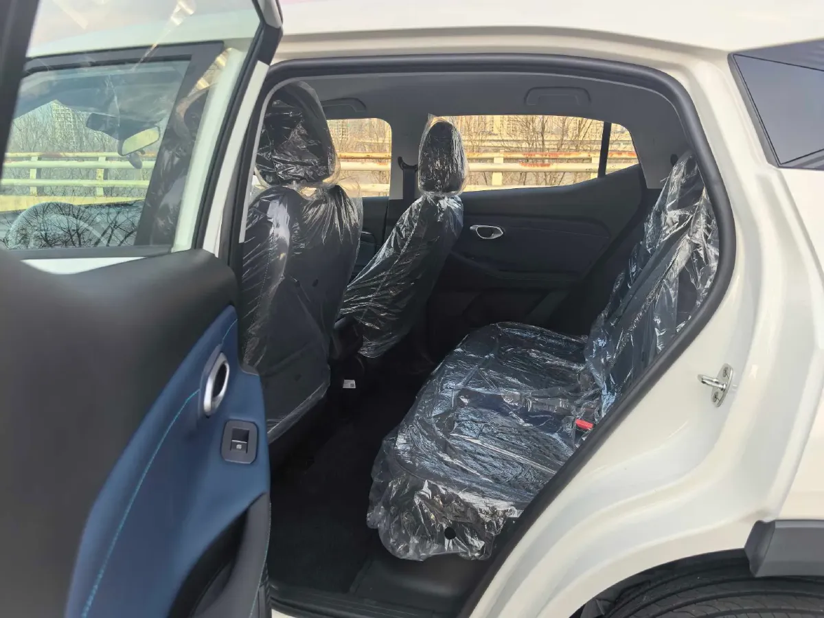 2026 GAC Trumpchi GS3 1.5T 177HP L4 7DCT,autocango,china used car exporter,china ev exporter,chinese used car exporter,chinese used ev exporter