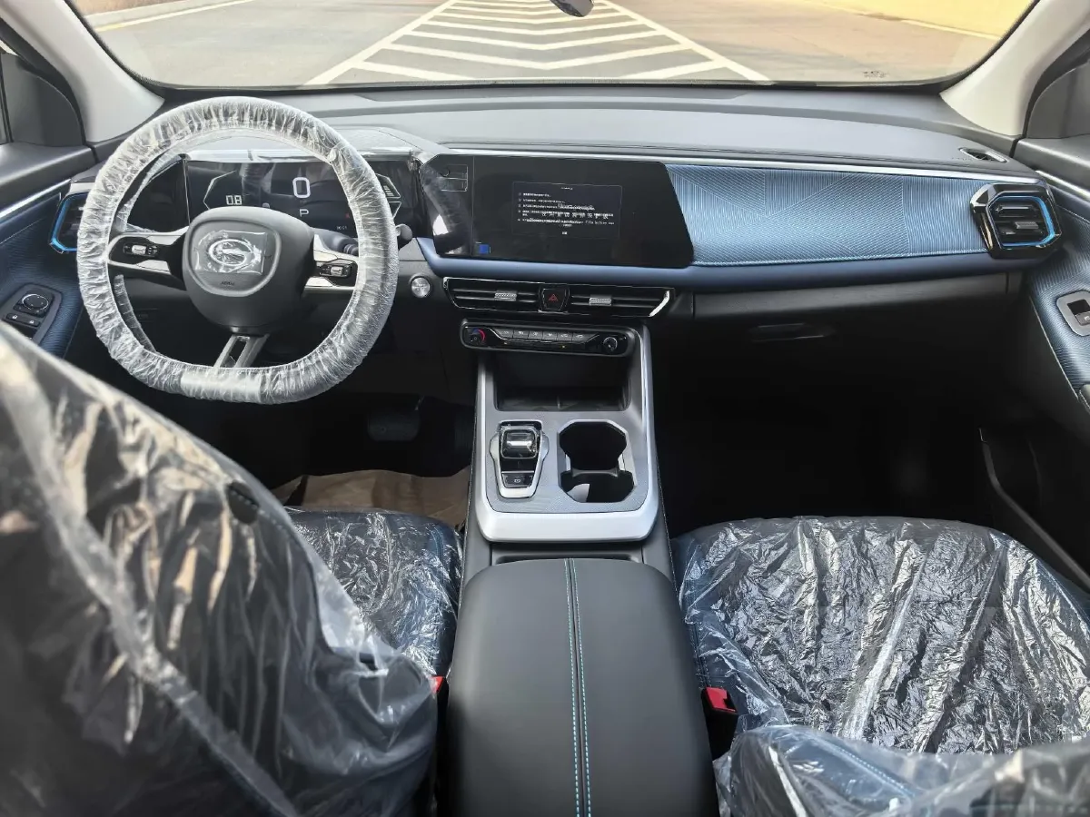 2026 GAC Trumpchi GS3 1.5T 177HP L4 7DCT,autocango,china used car exporter,china ev exporter,chinese used car exporter,chinese used ev exporter