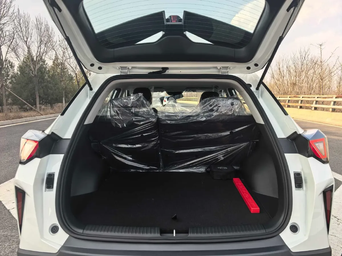 2026 GAC Trumpchi GS3 1.5T 177HP L4 7DCT,autocango,china used car exporter,china ev exporter,chinese used car exporter,chinese used ev exporter