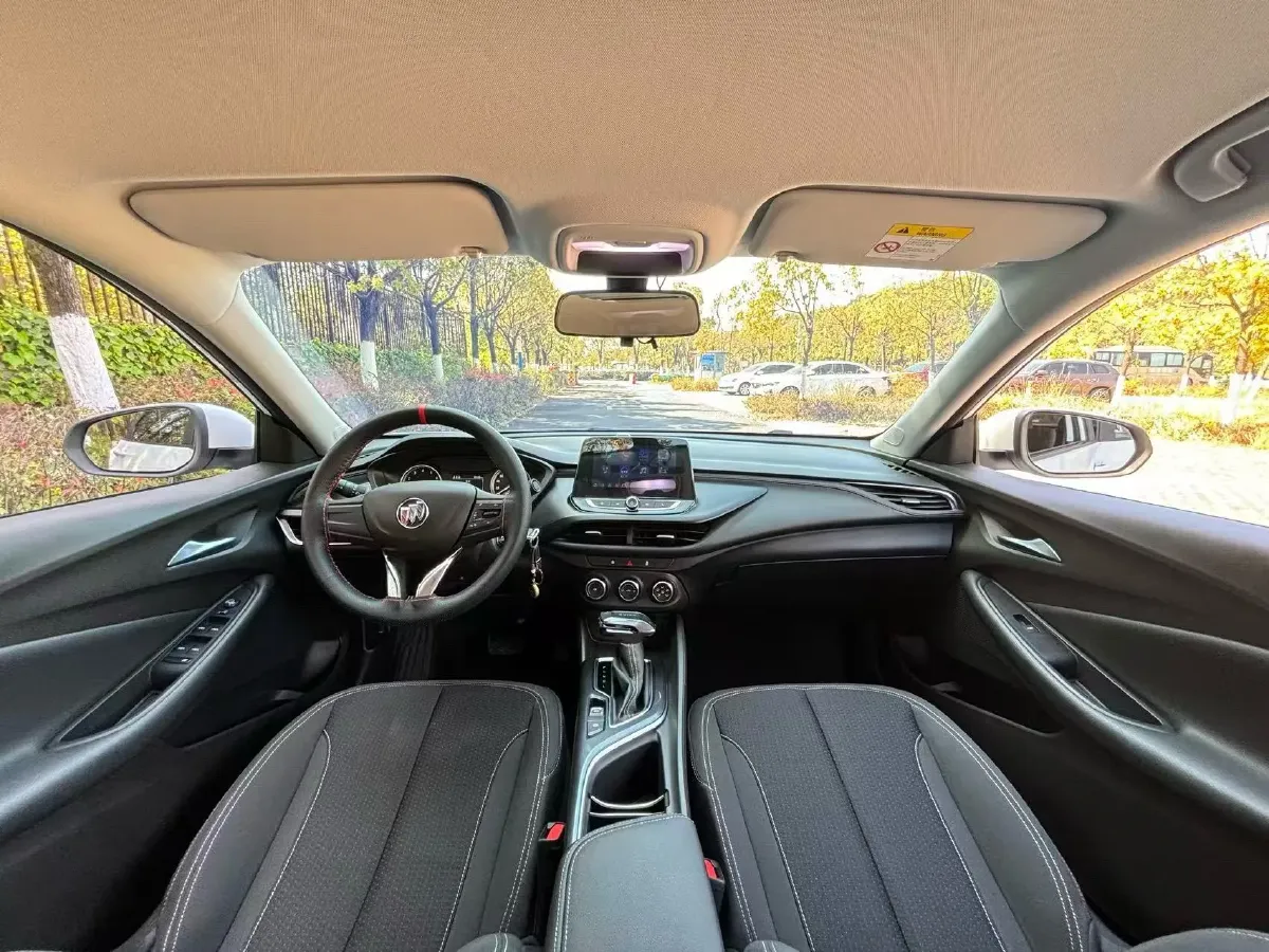 2023 Buick Verano 1.5T 184HP L4 CVT,autocango,china used car exporter,china ev exporter,chinese used car exporter,chinese used ev exporter