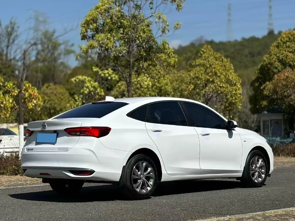 2023 Buick Verano 1.5T 184HP L4 CVT,autocango,china used car exporter,china ev exporter,chinese used car exporter,chinese used ev exporter