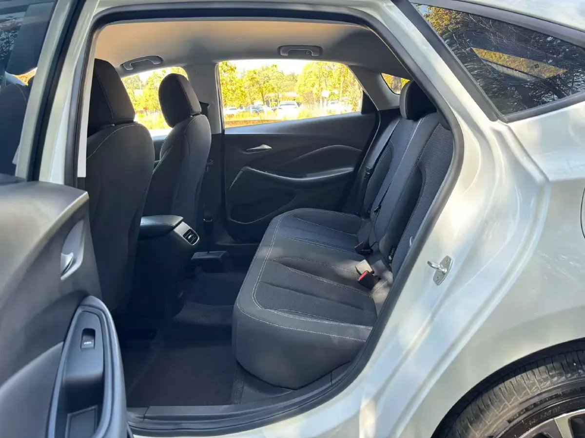 2023 Buick Verano 1.5T 184HP L4 CVT,autocango,china used car exporter,china ev exporter,chinese used car exporter,chinese used ev exporter