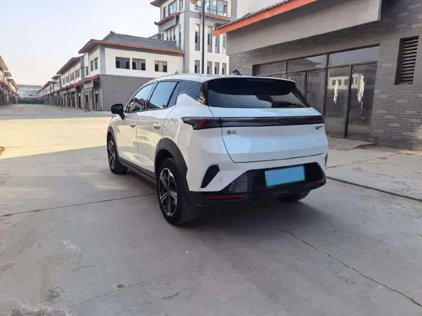 2023 LYNK&CO 06 EM-P 1.5L 120HP L4 3DHT PHEV 19.09KWH,autocango,china used car exporter,china ev exporter,chinese used car exporter,chinese used ev exporter