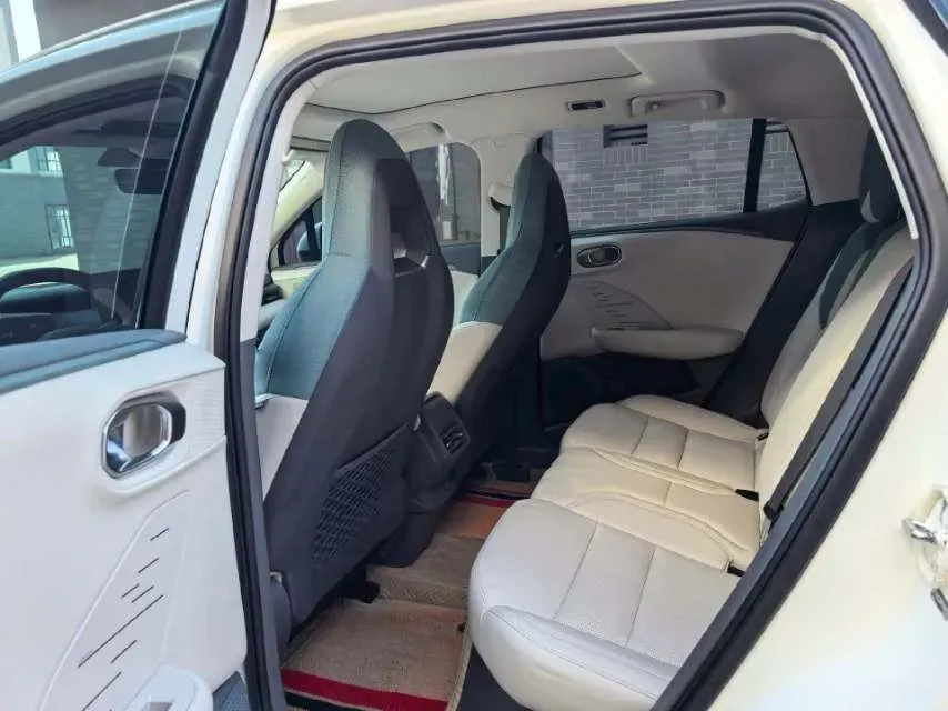 2023 LYNK&CO 06 EM-P 1.5L 120HP L4 3DHT PHEV 19.09KWH,autocango,china used car exporter,china ev exporter,chinese used car exporter,chinese used ev exporter