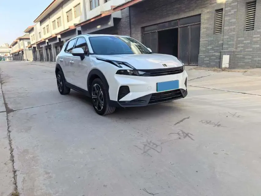 2023 LYNK&CO 06 EM-P 1.5L 120HP L4 3DHT PHEV 19.09KWH,autocango,china used car exporter,china ev exporter,chinese used car exporter,chinese used ev exporter