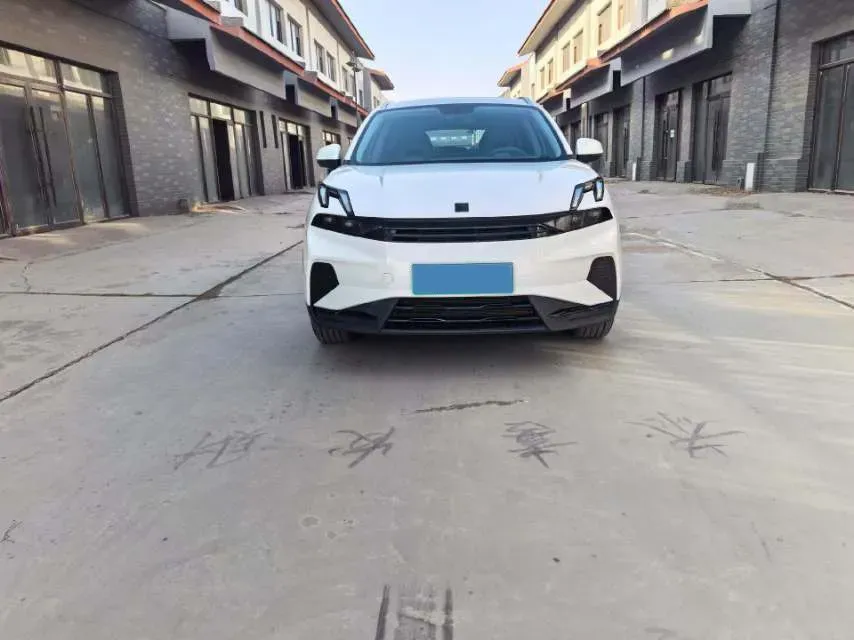 2023 LYNK&CO 06 EM-P 1.5L 120HP L4 3DHT PHEV 19.09KWH,autocango,china used car exporter,china ev exporter,chinese used car exporter,chinese used ev exporter