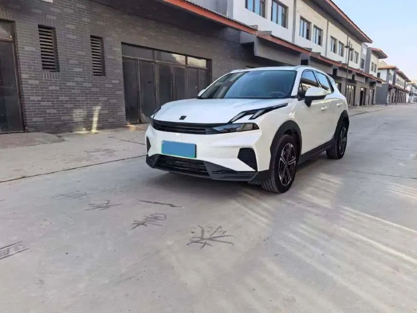 2023 LYNK&CO 06 EM-P 1.5L 120HP L4 3DHT PHEV 19.09KWH,autocango,china used car exporter,china ev exporter,chinese used car exporter,chinese used ev exporter