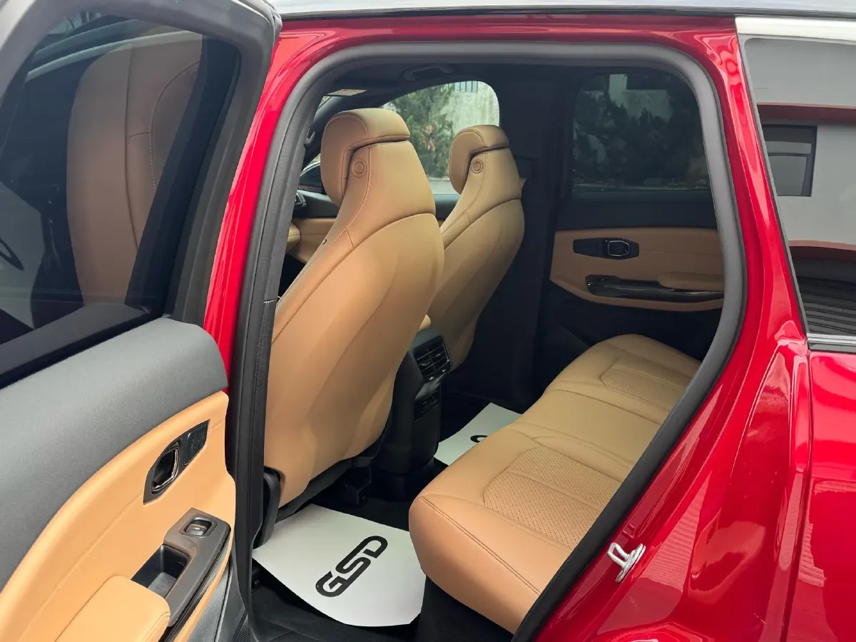 2020 NIO ES6 BEV 100KWH,autocango,china used car exporter,china ev exporter,chinese used car exporter,chinese used ev exporter