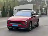 2020 NIO ES6 BEV 100KWH