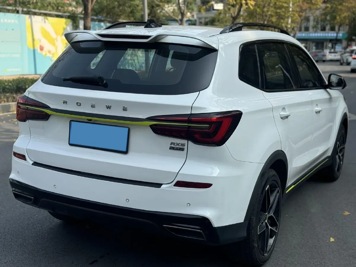 2021 Roewe RX5 1.5T 181HP L4 7DCT,autocango,china used car exporter,china ev exporter,chinese used car exporter,chinese used ev exporter