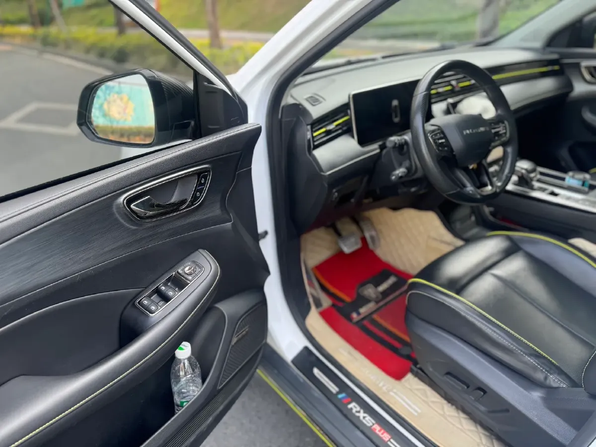 2021 Roewe RX5 1.5T 181HP L4 7DCT,autocango,china used car exporter,china ev exporter,chinese used car exporter,chinese used ev exporter