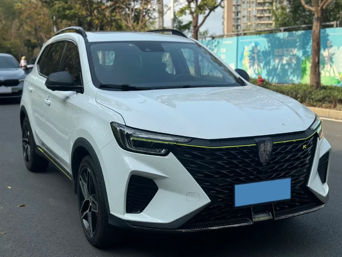 2021 Roewe RX5 1.5T 181HP L4 7DCT,autocango,china used car exporter,china ev exporter,chinese used car exporter,chinese used ev exporter