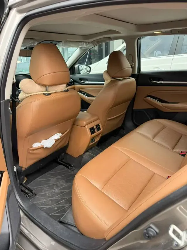 2022 Nissan Teana 2.0L 156HP L4 CVT,autocango,china used car exporter,china ev exporter,chinese used car exporter,chinese used ev exporter