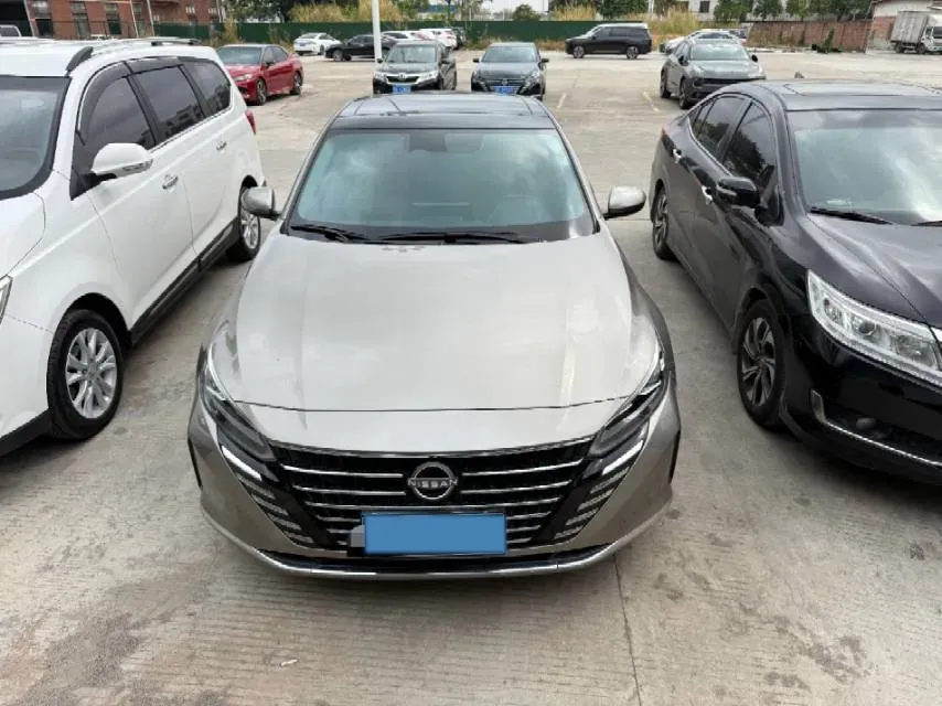 2022 Nissan Teana 2.0L 156HP L4 CVT,autocango,china used car exporter,china ev exporter,chinese used car exporter,chinese used ev exporter