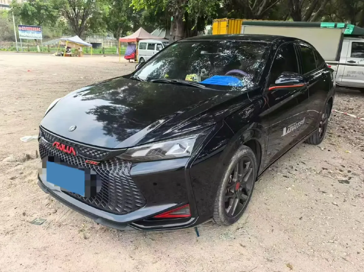 2021 DongFeng Aeolus YiXuan 1.5T 150HP L4 6DCT,autocango,china used car exporter,china ev exporter,chinese used car exporter,chinese used ev exporter