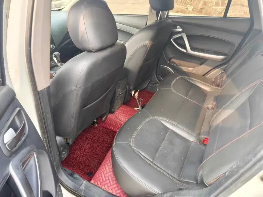 2017 HaiMa S5 1.5T 163HP L4 CVT,autocango,china used car exporter,china ev exporter,chinese used car exporter,chinese used ev exporter