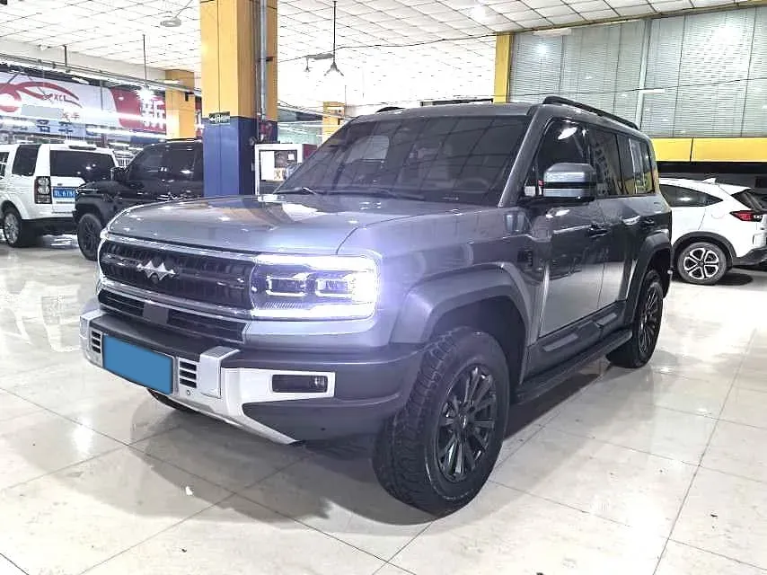 2023 FangChengBao Bao 5 1.5T 194HP L4 E-CVT PHEV 31.8KWH,autocango,china used car exporter,china ev exporter,chinese used car exporter,chinese used ev exporter