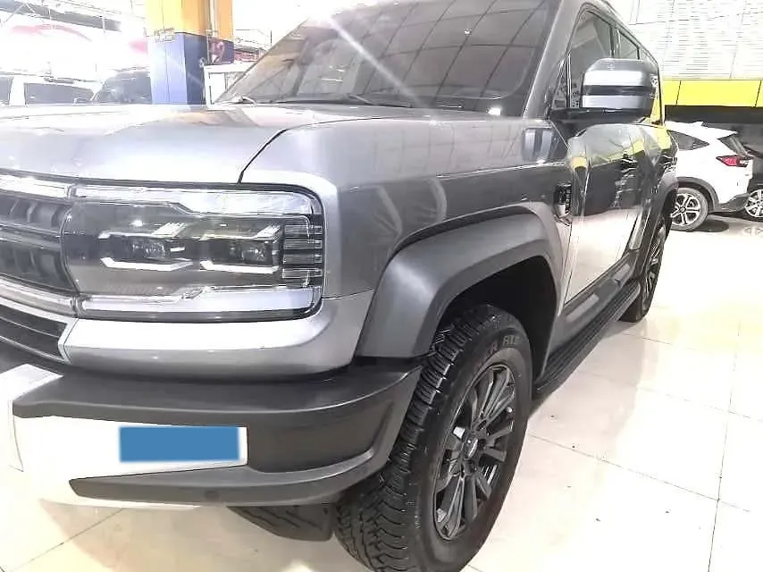 2023 FangChengBao Bao 5 1.5T 194HP L4 E-CVT PHEV 31.8KWH,autocango,china used car exporter,china ev exporter,chinese used car exporter,chinese used ev exporter