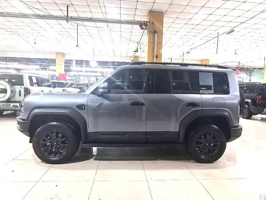 2023 FangChengBao Bao 5 1.5T 194HP L4 E-CVT PHEV 31.8KWH,autocango,china used car exporter,china ev exporter,chinese used car exporter,chinese used ev exporter