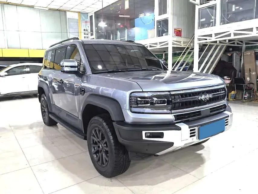 2023 FangChengBao Bao 5 1.5T 194HP L4 E-CVT PHEV 31.8KWH,autocango,china used car exporter,china ev exporter,chinese used car exporter,chinese used ev exporter