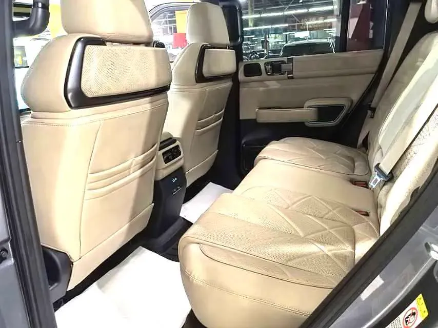 2023 FangChengBao Bao 5 1.5T 194HP L4 E-CVT PHEV 31.8KWH,autocango,china used car exporter,china ev exporter,chinese used car exporter,chinese used ev exporter